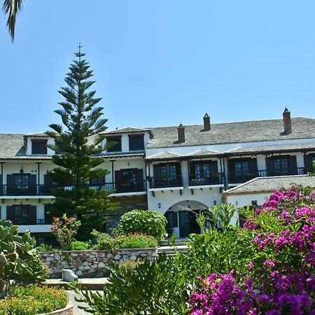 Hotel Prince Stafilos Скопелос Екстер'єр фото
