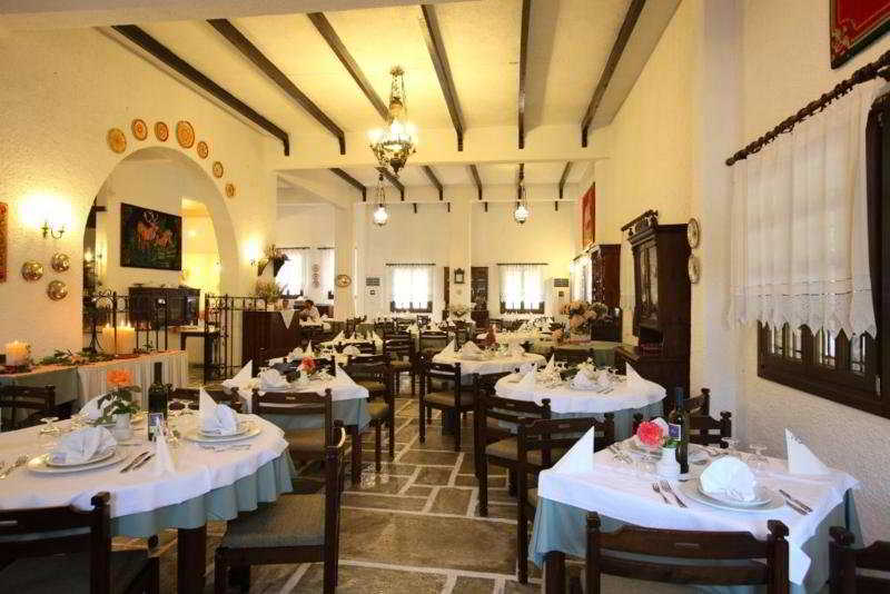 Hotel Prince Stafilos Скопелос Екстер'єр фото